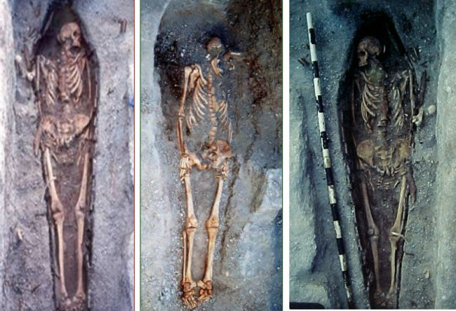 Terrible types of lead poisoning in history Picture 3