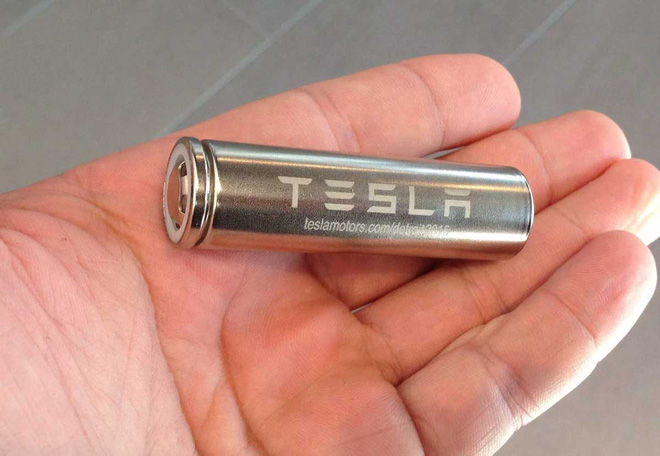 Tesla's 'Roadrunner' secret project reveals: Mass production of large-capacity batteries for $ 100 per kWh Picture 1