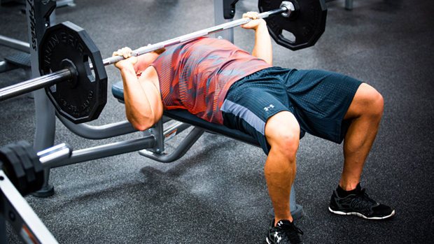 Test your strength and toughness with this military exercise! Picture 2