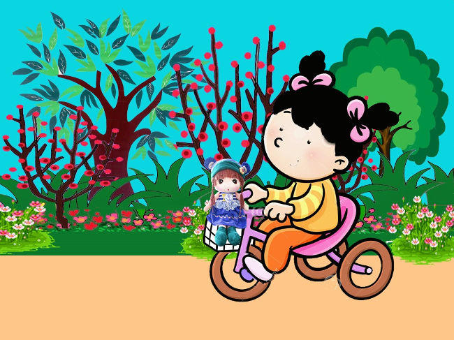 Tet wishes, good poems on spring to celebrate the new year 2018 Picture 8