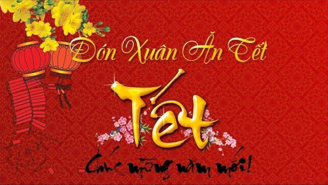 Tet wishes, good poems on spring to celebrate the new year 2018 Picture 9