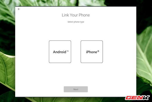 Text and make calls on your iPhone directly from your Windows computer with a free application from ... Dell Picture 7