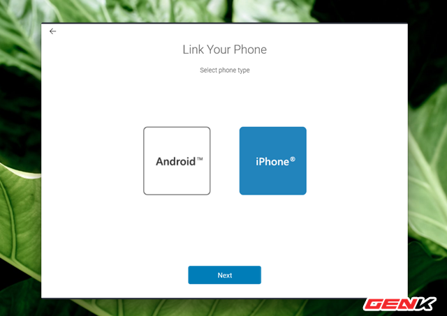 Text and make calls on your iPhone directly from your Windows computer with a free application from ... Dell Picture 8