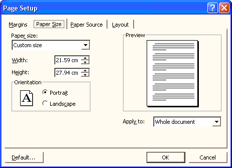 Text file format Picture 2