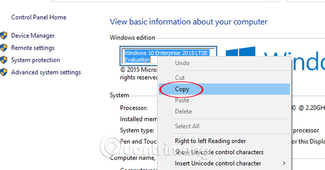 Textify tool copies all content on Windows Picture 4
