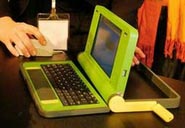 Thailand is preparing to deploy a laptop per child project Picture 1