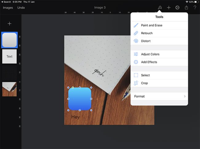 The 10 best apps for Apple Pencil Picture 6