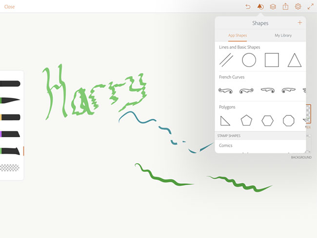 The 10 best apps for Apple Pencil Picture 8