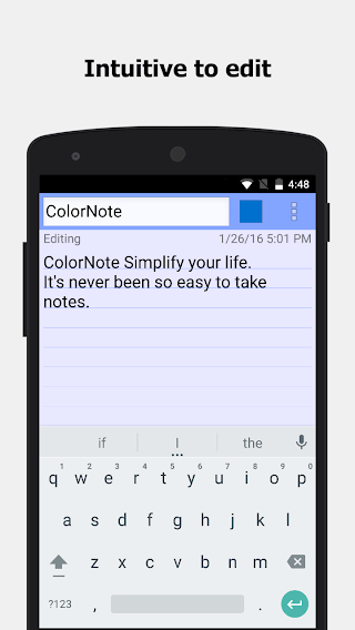 The 10 Best Free Note Taking Apps For Android