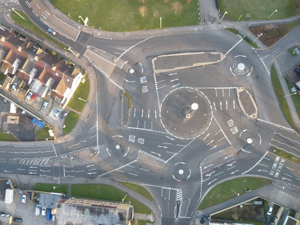 The 10 brainwashing junctions in the world make you confused Picture 11