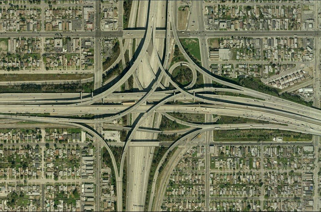 The 10 brainwashing junctions in the world make you confused Picture 3