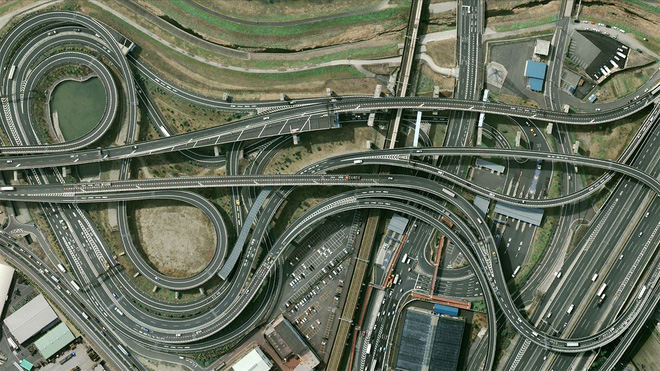 The 10 brainwashing junctions in the world make you confused Picture 5