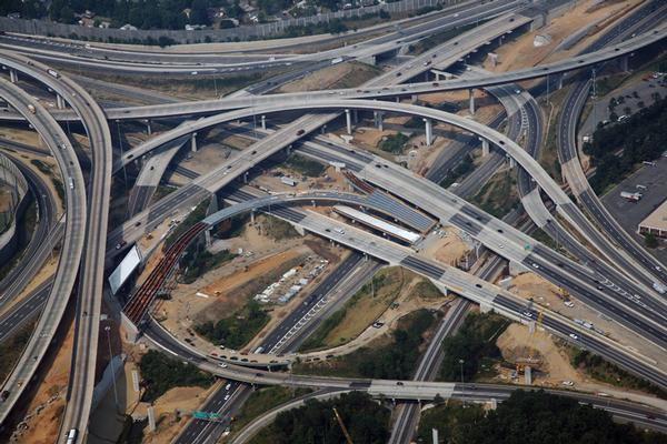 The 10 brainwashing junctions in the world make you confused Picture 8