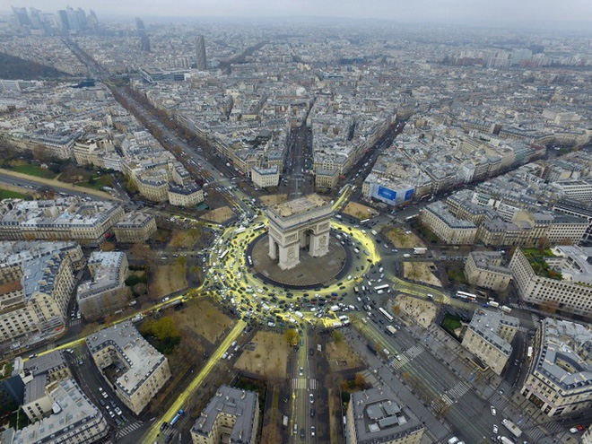 The 10 brainwashing junctions in the world make you confused Picture 9