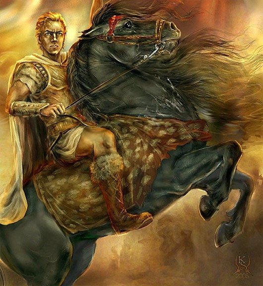 The 10 greatest generals in the history of the world are judged by the Royal Council of Science Picture 1