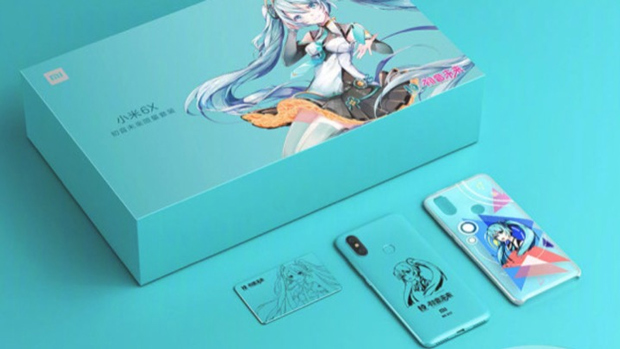 The 10 most exotic 'special edition' phones in history Picture 1