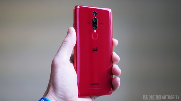 The 10 most exotic 'special edition' phones in history Picture 6