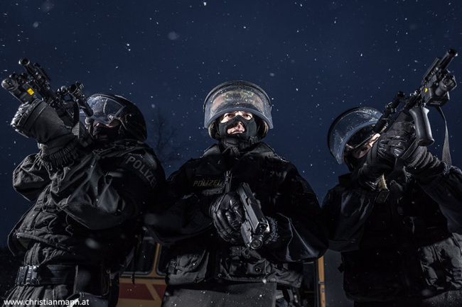 The 10 most sophisticated and mysterious special forces in the world Picture 4