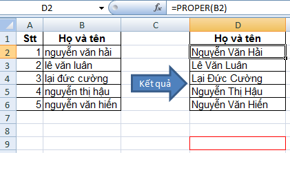 The 10 most useful but often forgotten functions in excel Picture 4