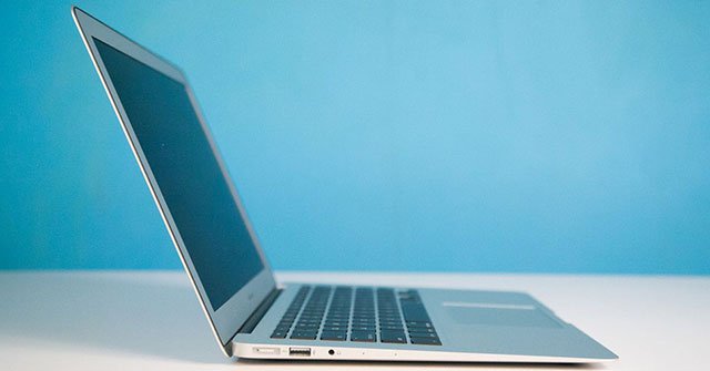 The 10-year-old MacBook is still not too late to make the MacBook great as it was Picture 1