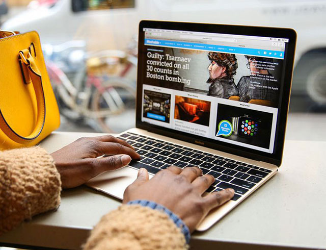 The 10-year-old MacBook is still not too late to make the MacBook great as it was Picture 2