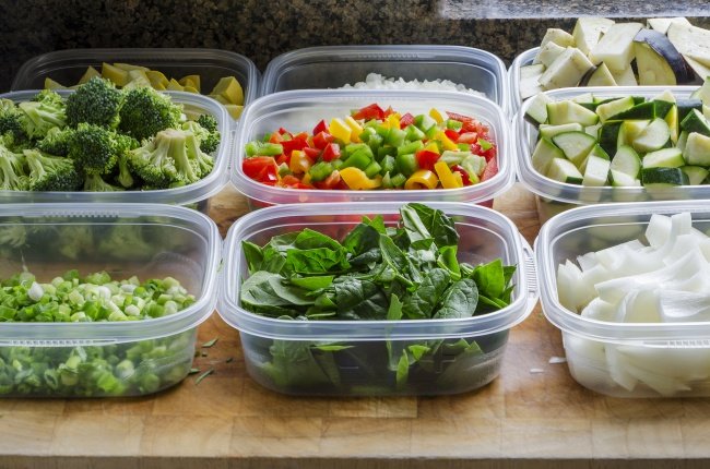 The 11 most dangerous items in the kitchen may not be known Picture 1
