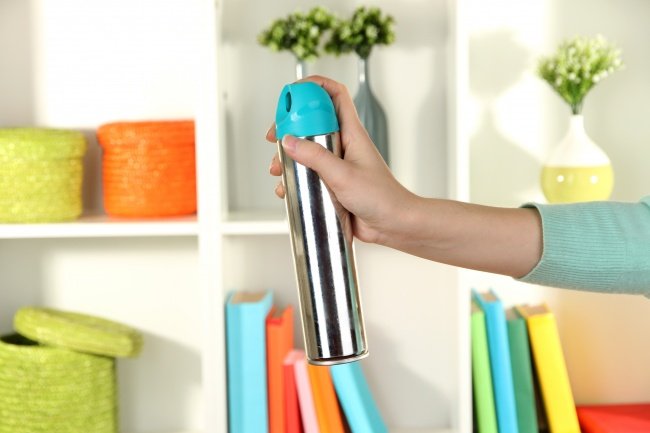 The 11 most dangerous items in the kitchen may not be known Picture 6