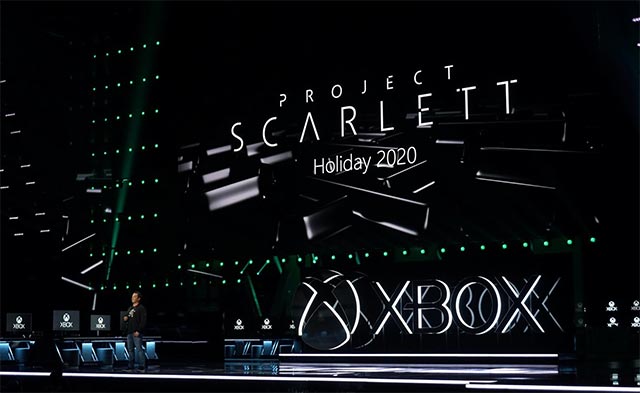 The 14 most notable announcements by Microsoft at E3 2019 Picture 2