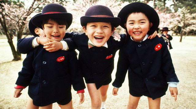 The 15 harsh rules in Japanese school just listening is enough to make you 'goosebumps' Picture 5