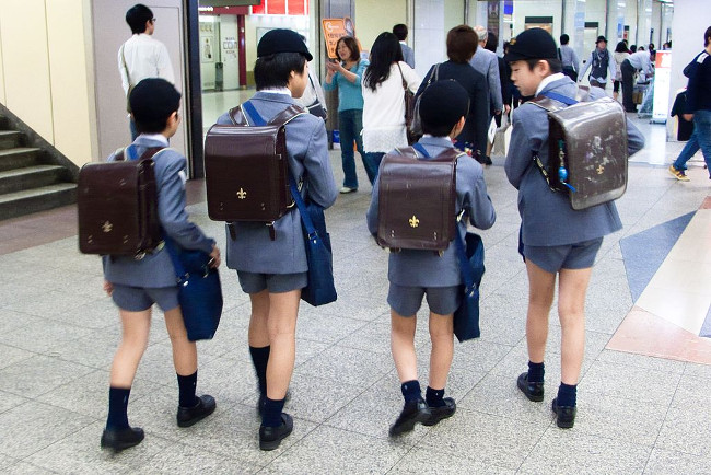 The 15 harsh rules in Japanese school just listening is enough to make you 'goosebumps' Picture 6