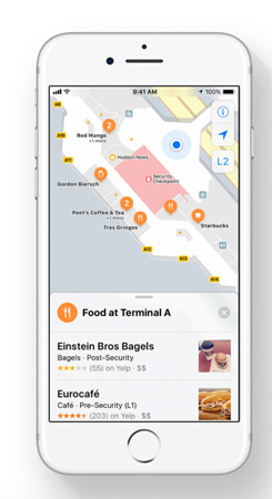 The 15 most useful features will appear on iPhone and iPad this fall Picture 10