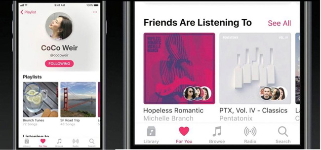 The 15 most useful features will appear on iPhone and iPad this fall Picture 13