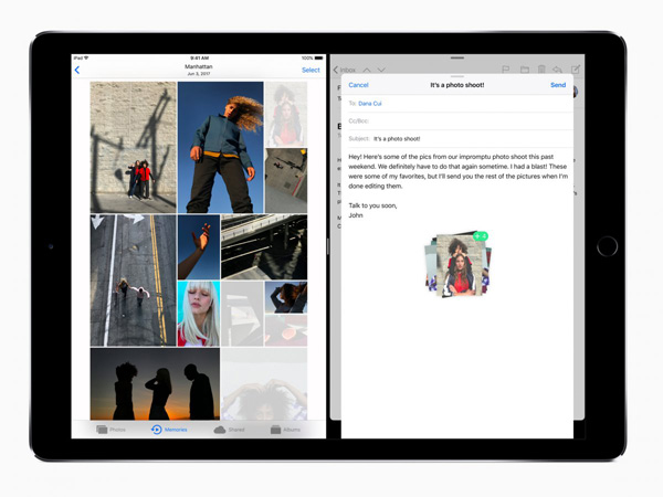 The 15 most useful features will appear on iPhone and iPad this fall Picture 15