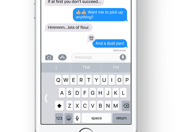 The 15 most useful features will appear on iPhone and iPad this fall Picture 7