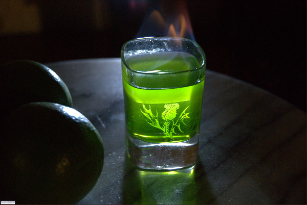 The 16 most dangerous dishes in the world including those of us who used to eat Picture 12