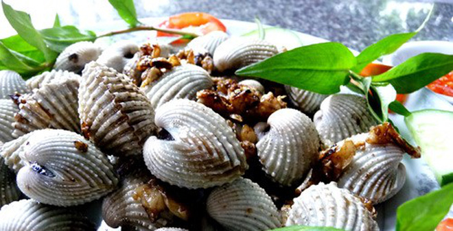 The 16 most dangerous dishes in the world including those of us who used to eat Picture 5