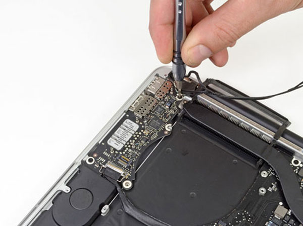 The 2012 'Proposition' MacBook Pro Picture 11