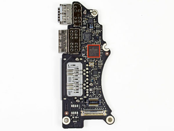 The 2012 'Proposition' MacBook Pro Picture 12