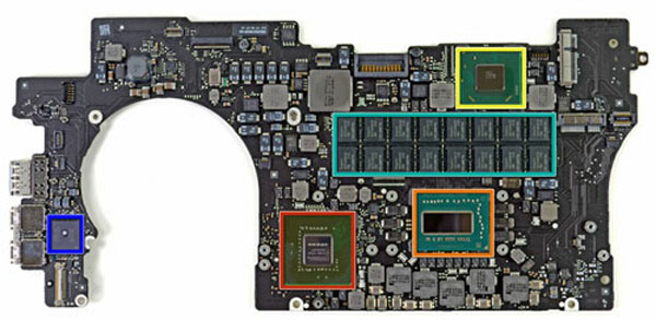 The 2012 'Proposition' MacBook Pro Picture 14