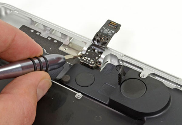 The 2012 'Proposition' MacBook Pro Picture 16