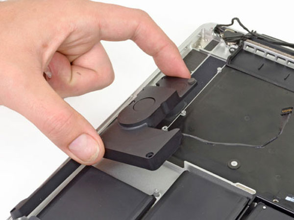 The 2012 'Proposition' MacBook Pro Picture 18