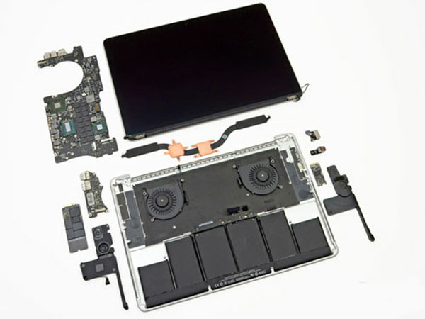 The 2012 'Proposition' MacBook Pro Picture 21