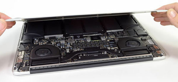 The 2012 'Proposition' MacBook Pro Picture 3