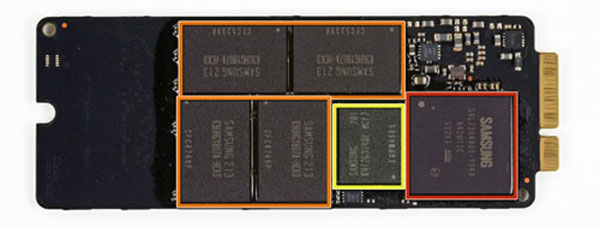 The 2012 'Proposition' MacBook Pro Picture 7