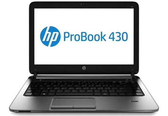 The 2013 HP ProBook is lighter and costs from $ 499 Picture 2