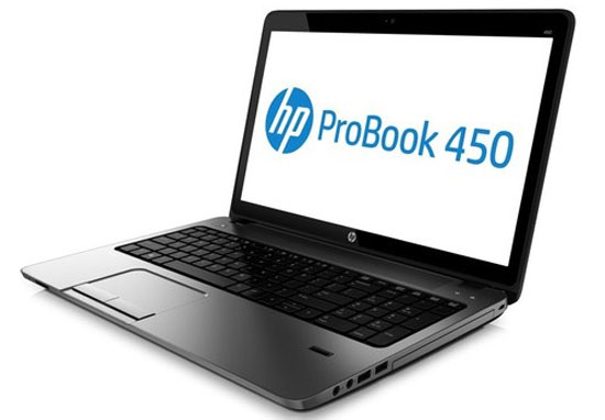 The 2013 HP ProBook is lighter and costs from $ 499 Picture 5