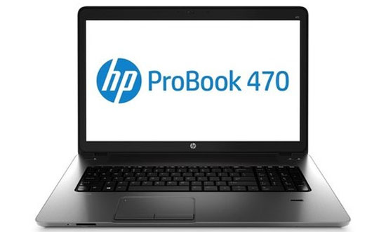 The 2013 HP ProBook is lighter and costs from $ 499 Picture 7