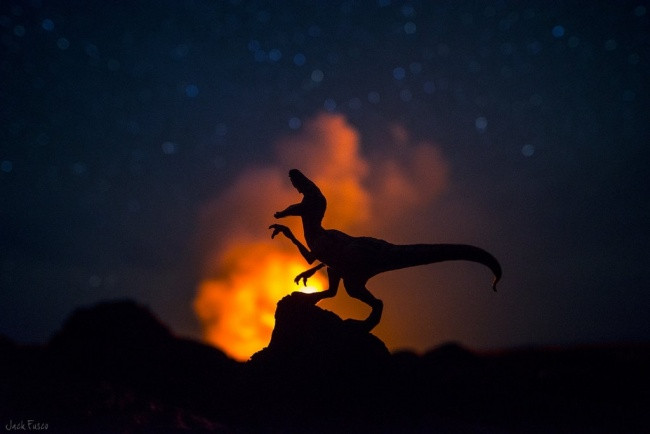 The 29 impromptu shooting moments are even more 'quality' than Photoshop images Picture 11