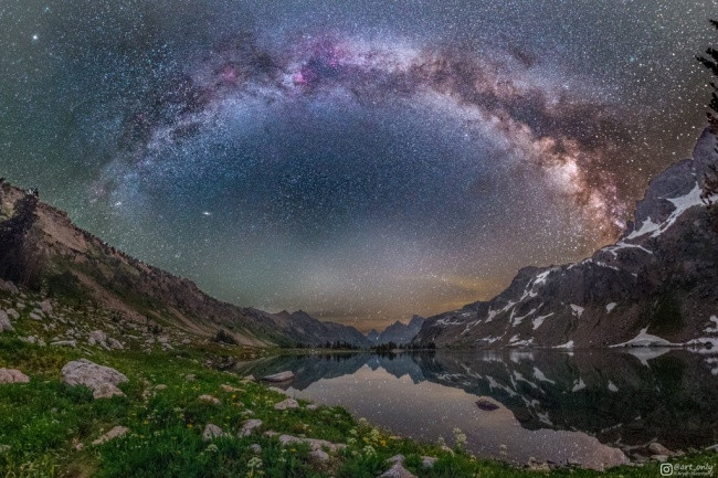 The 29 impromptu shooting moments are even more 'quality' than Photoshop images Picture 23