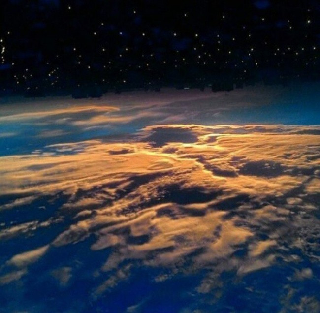 The 29 impromptu shooting moments are even more 'quality' than Photoshop images Picture 29